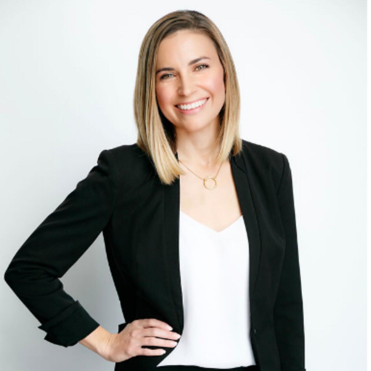 Charlie Nelson Keever University of San Francisco